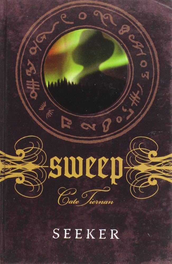 Amazon.co.jp: Seeker (Sweep) : 本